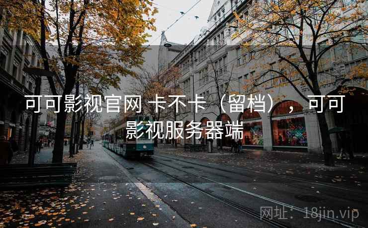 可可影视官网 卡不卡（留档），可可影视服务器端  第1张